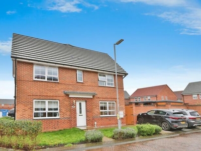3 Bedroom Detached House For Sale In Anlaby, Hull