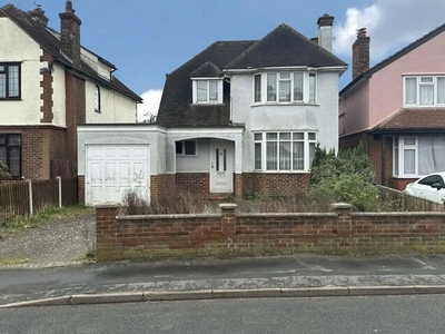 3 Bedroom Detached House For Sale In Braintree, Essex