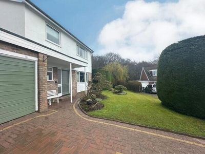 3 Bedroom Detached House For Sale In Cwmbran, Torfaen