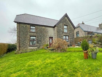 3 Bedroom Detached House For Sale In Llangefni, Isle Of Anglesey