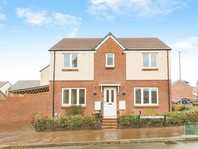 3 Bedroom Detached House For Sale In Lydney