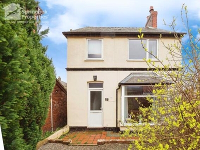 3 Bedroom Detached House For Sale In Mold