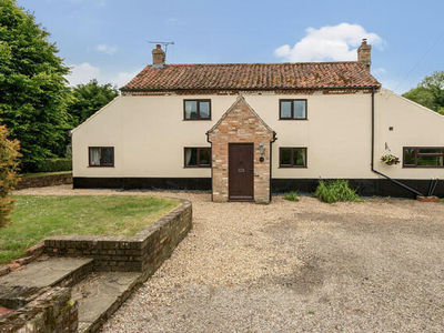 3 Bedroom Detached House For Sale In Scarning