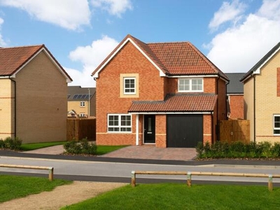 3 Bedroom Detached House For Sale In
Whittlesey, Cambridgeshire