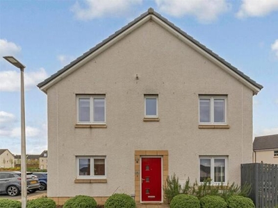 3 Bedroom End Of Terrace House For Sale In Denny, Stirlingshire