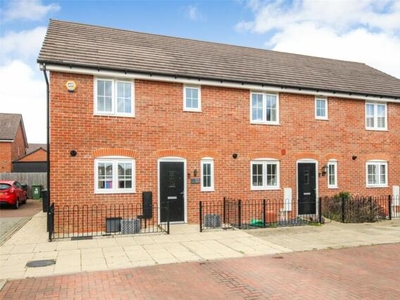3 Bedroom End Of Terrace House For Sale In Flitwick, Bedfordshire