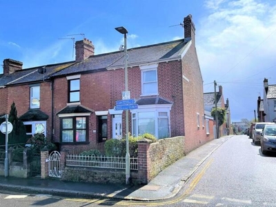3 Bedroom End Of Terrace House For Sale In Heavitree