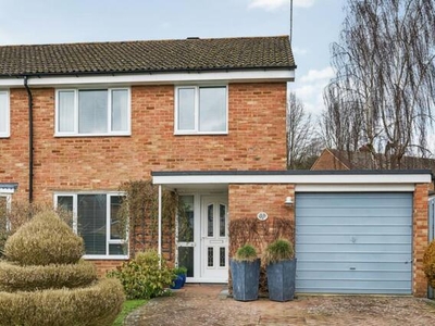 3 Bedroom End Of Terrace House For Sale In Lindfield