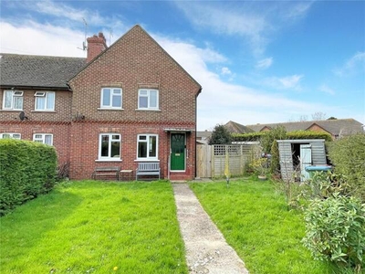 3 Bedroom End Of Terrace House For Sale In Littlehampton, West Sussex