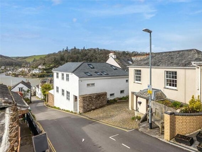 3 Bedroom End Of Terrace House For Sale In Newton Ferrers, Plymouth