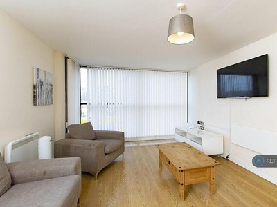 3 Bedroom Flat For Rent In Liverpool