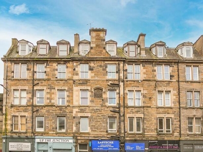 3 Bedroom Flat For Sale In Leith, Edinburgh