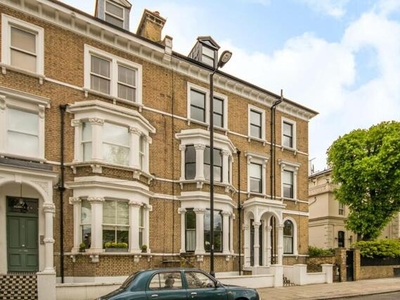 3 Bedroom Flat For Sale In Maida Vale, London