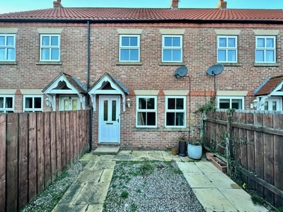 3 Bedroom House For Rent In East Riding Of Yorkshire, Uk