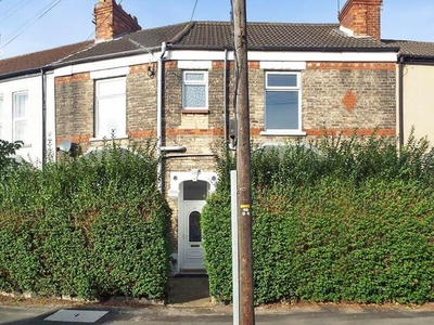 3 Bedroom House For Sale In Hull