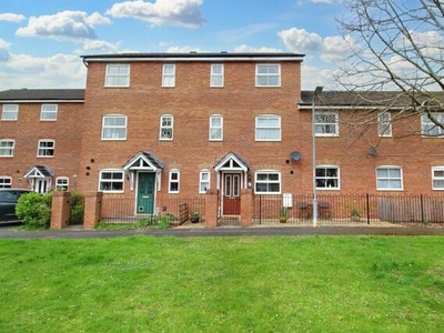 3 Bedroom House For Sale In Whitecross, Hereford