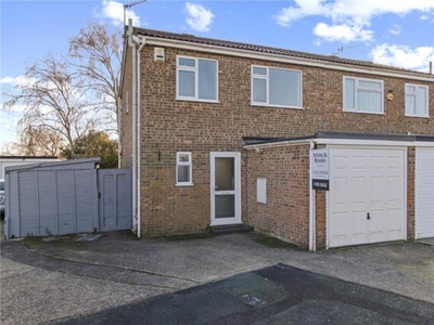 3 Bedroom Semi-detached House For Sale In Bognor Regis, West Sussex