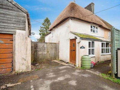 3 Bedroom Semi-detached House For Sale In Dorchester