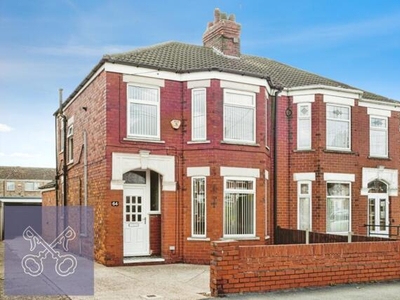 3 Bedroom Semi-detached House For Sale In Hull, East Yorkshire