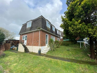 3 Bedroom Semi-detached House For Sale In Ivybridge, Devon