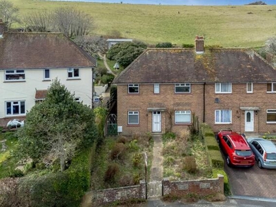 3 Bedroom Semi-detached House For Sale In Lewes