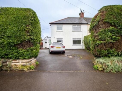 3 Bedroom Semi-detached House For Sale In Pentyrch, Cardiff(city)