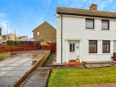 3 Bedroom Semi-detached House For Sale In Prestonpans, East Lothian