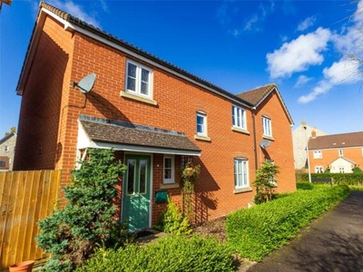 3 Bedroom Semi-detached House For Sale In Weston-super-mare, Somerset