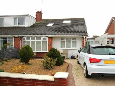 3 Bedroom Semi-detached House For Sale In Whitley Bay