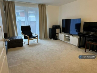 3 Bedroom Terraced House For Rent In Bristol