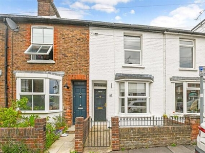 3 Bedroom Terraced House For Rent In Chichester