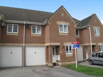 3 Bedroom Terraced House For Rent In Fareham, Hampshire