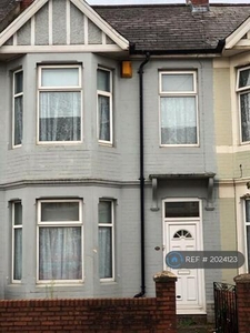 3 Bedroom Terraced House For Rent In Newport