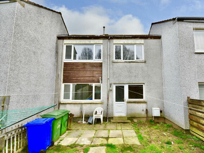 3 Bedroom Terraced House For Sale In Ayr