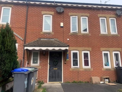 3 Bedroom Terraced House For Sale In Blackpool