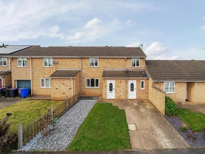 3 Bedroom Terraced House For Sale In Boston, Lincolnshire