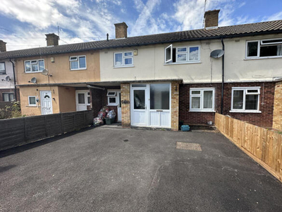 3 Bedroom Terraced House For Sale In Colchester