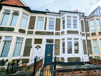 3 Bedroom Terraced House For Sale In Fishponds