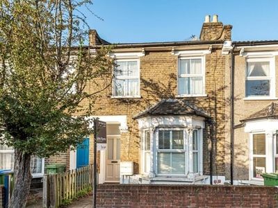 3 Bedroom Terraced House For Sale In Greenwich