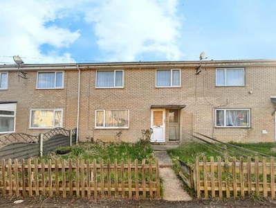 3 Bedroom Terraced House For Sale In Huntingdon