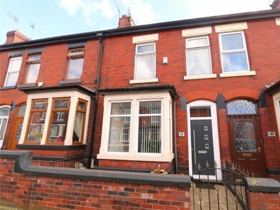 3 Bedroom Terraced House For Sale In Hyde, Greater Manchester