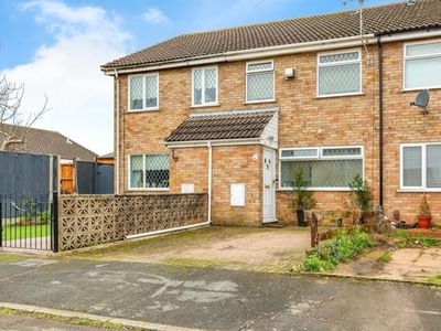3 Bedroom Terraced House For Sale In Irchester