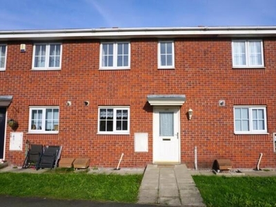 3 Bedroom Terraced House For Sale In Liverpool