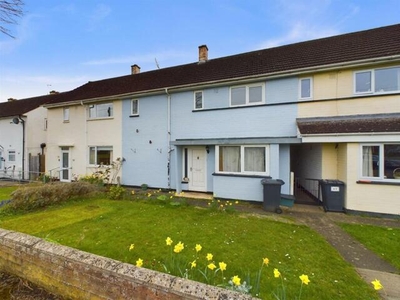 3 Bedroom Terraced House For Sale In Longlevens