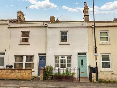 3 Bedroom Terraced House For Sale In Oldfield Park, Bath