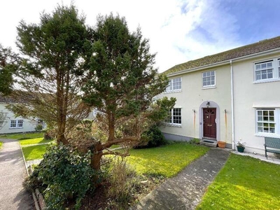 3 Bedroom Terraced House For Sale In Penzance, Cornwall