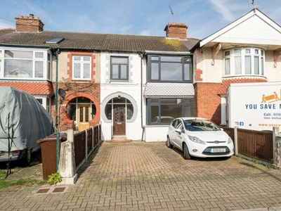 3 Bedroom Terraced House For Sale In Portsmouth, Hampshire