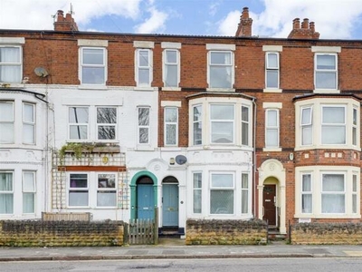 3 Bedroom Terraced House For Sale In Sneinton, Nottinghamshire