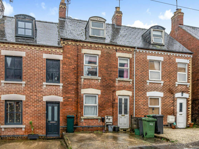 3 Bedroom Terraced House For Sale In Stroud, Gloucestershire