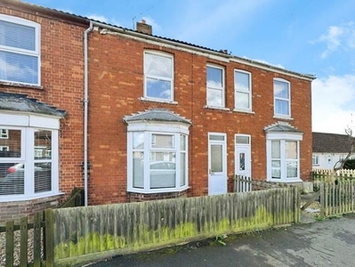 3 Bedroom Terraced House For Sale In Sutton Bridge, Lincolnshire